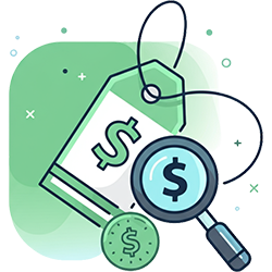 Transparent and Affordable